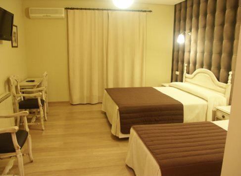 Hostal-Cafe Gutgreco Sonseca 객실 사진